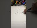 HOW TO DRAW VAUCYARTZ CARTOON CHARACTERS STEP BY STEP! 😁‼️