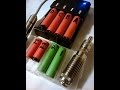 Battery safety and quick tips for vapers with Kriswixx