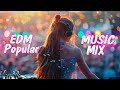 Epic EDM Mix: Non-Stop Beats, Explosive Drops, and High-Energy Vibes for Ultimate Dance Fun 🎧🔥