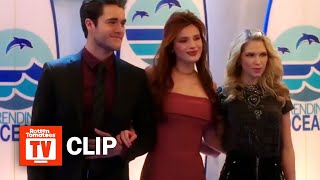 Famous in Love S02E05 Clip | 'Trending Ocean's Party' | Rotten Tomatoes TV