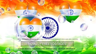 Happy Independence Day Special Status video 2022 | Desh bhakti Whatsapp Status Video 2022 | #tiranga
