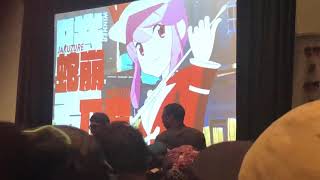 Jakazure Kill La Kill If