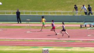 19 女子400mH.MP4