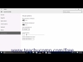 Windows 10 Tutorial Cursor and Other Visual Accessibility Settings Microsoft Training