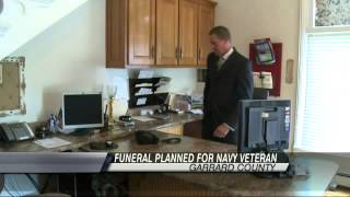 Garrard County Funeral Home Organizing Funeral for Veteran