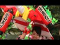 愛染祭‐2013　【かご上げ】愛染さんじゃ べっぴんさんじゃ〜