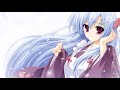 Maher Zain - Masha Allah (Nightcore)