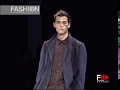 MARITHÉ + FRANCOIS GIRBAUD Menswear Fall 2004 2005 Milan - Fashion Channel