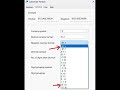 how to show negative numbers in brackets in excel