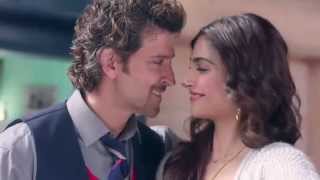 Hrithik and Sonam in Oppo Commercial for India, What a Beautiful Ad!