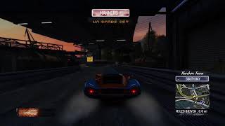 Burnout paradise #2 part 2