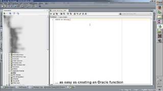 How to call java functions in Oracle database