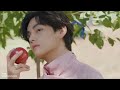 kim taehyung flower fmv