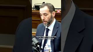 Jack Smith Says He Has 'Proof' Trump Conspired To Overturn 2020 Election