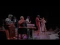 Ivan Mazuze Quintet | Havana International Jazz Plaza Festival 2012