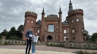 Schloss Moyland - Nordrhein Westfalen