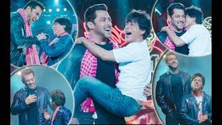 Zero Hindi Movie 2018 Official Trailer  Salmankhan  Shahrukh Khan , Anushka Sharma