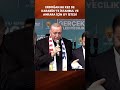 erdoğan bu kez karabük te İstanbul ve ankara için oy istedi shorts