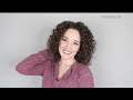 Best Products for Fine, Thin, & Low Density Curly Hair  Drugstore & High-End