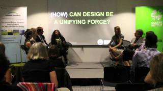 TEASER Human Impacts Salon (Chicago): Designing for a New Climate