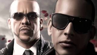 Daddy Yankee Ft Divino - Nada Ha Cambiado (King Daddy Editio
