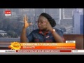 Sunrise: Discuss On Abducted Chibok Girls Pt.2