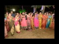 bathukamma songs isukalo putte gouramma