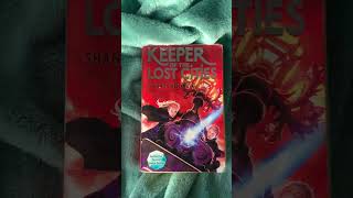 Keeper of the Lost Cities Quick Review and Rating