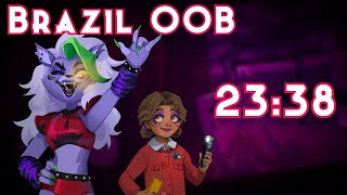 FNAF: Ruin Brazil OOB 1.14 (23:38.567)