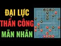 Đại lực thần công phế xe mãn nhãn - Kim Ba vs Lâm Hoành Mẫn 2001