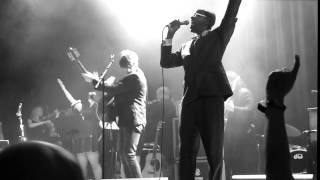 McAlmont \u0026 Butler - Yes (Islington Assembly Hall, 2nd May 2014)