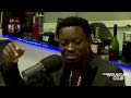Michael Blackson Interview With The Breakfast Club (7-1-16)