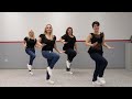 La Demanda Challenge Ataca Bachata Footwork - DIORO ART dance theatre