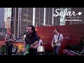 Meanswell - Open Season | Sofar Austin