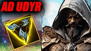 TRIFORCE KING SLIME UDYR | WilliefknP