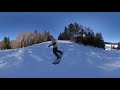 garmisch partenkirchen snowboarding