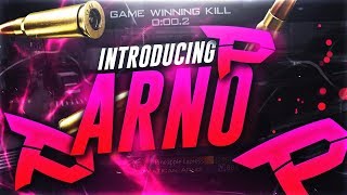 Introducing PsyQo Arno! - A Multi-CoD Trickshotting Montage