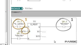 PLC Programming Tutorial for Beginners Part 2