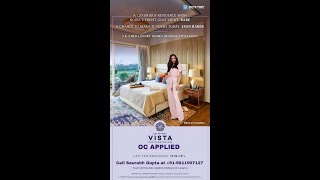 Kalpataru Vista Sec-128,Noida - Luxury Apartments