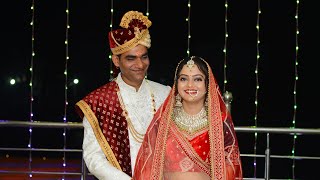 Wedding Highlight | Traditional Shoot | Shailaja wed's Utkarsh | 09 March 2023
