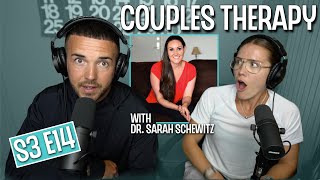 Relationship therapy - Only Fans, Cheating & When To Walk Away
