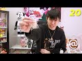 my best bearbrick case opening ever unboxed ep173