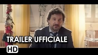 Un fantastico via vai Trailer Ufficiale (2013) - Leonardo Pieraccioni Movie HD