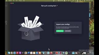 Termius - SSH client MAC APP Basic Overview - Mac App Store