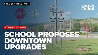 St. Joseph the Worker proposes downtown street improvements, offers funding