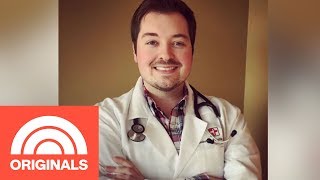 This Doctor Lost 125 Pounds By Intermittent Fasting With The 16:8 Method | TODAY