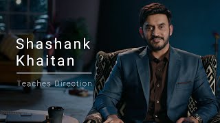 Shashank Khaitan Teaches Direction | unluclass | Official Trailer | 2021