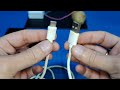 how to generate free electricity from potato charge your phone and watch simple tips