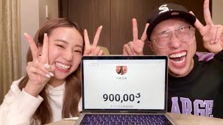 【作業用ラジオ/後編】爆喋り90万人突破LIVE生配信‼︎!