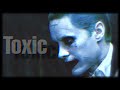 Joker - Toxic